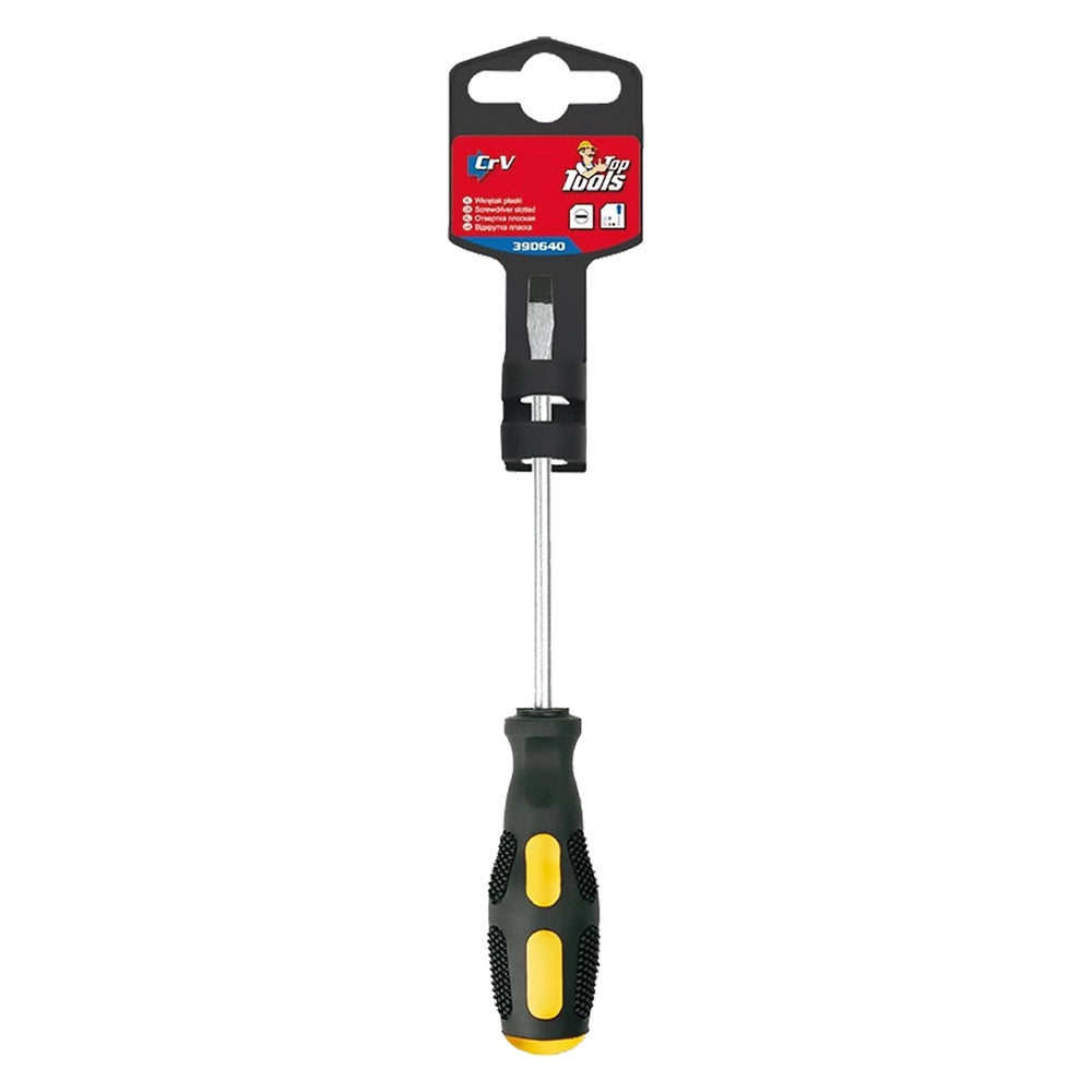 CACCIAVITE A TAGLIO 6,0  x100  - TOPTOOLS