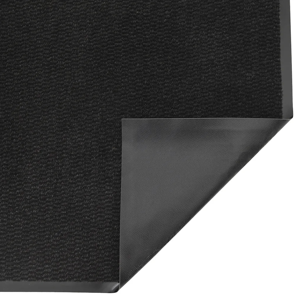 Zerbino Nero 90x150 cm 4105563