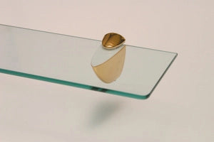 PINCO CONF. 2 REGGIMENSOLA 11mm NICKEL 
