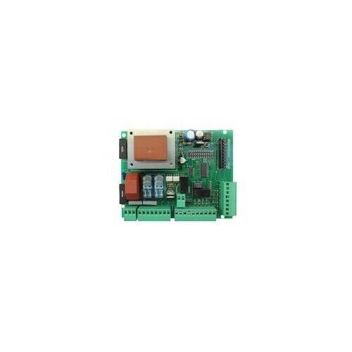 CENTRALINA 230VAC PER 1 O 2 MOTORI AUTUN3 AUTOMAZIONE AUTOMATISMI ORIGINALE