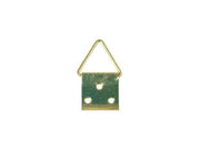 ATTACCAGLIE SNODATE- - n°1 mm.10x18h. - 1000 pezzi