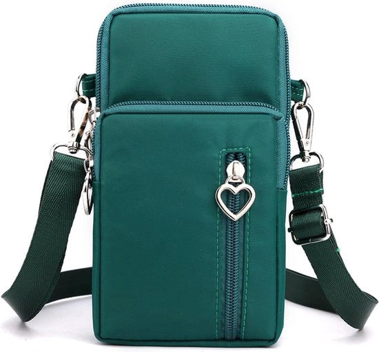 Borsa da spalla stile e funzionale per uso quotidiano