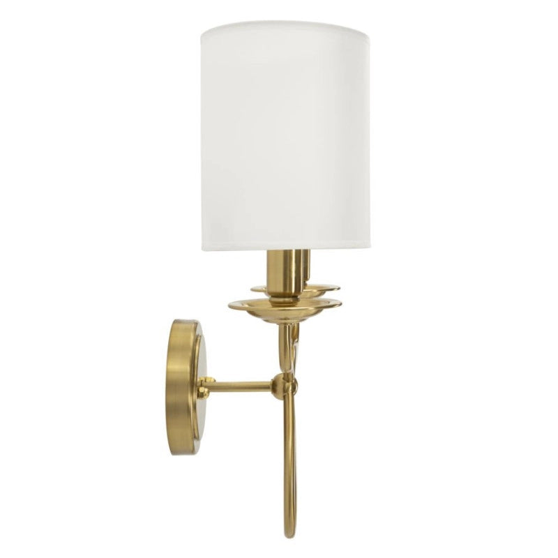 Lampadelle A Da Muro Zagabria cm 35,5x17x43