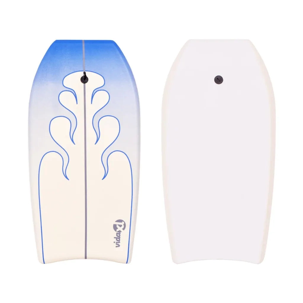 Bodyboard Blu 104 cm 91156