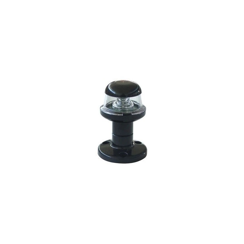 FANALE A LED 360°  ACC. INOX