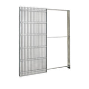 C CONTROTELAIO SCORREVOLE INTONACO 1A 60 X210CM