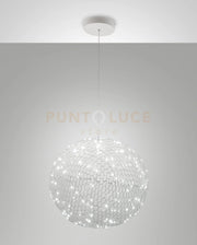 SUMTER SOSPENSIONE BIANCA D.500 3693-45-102