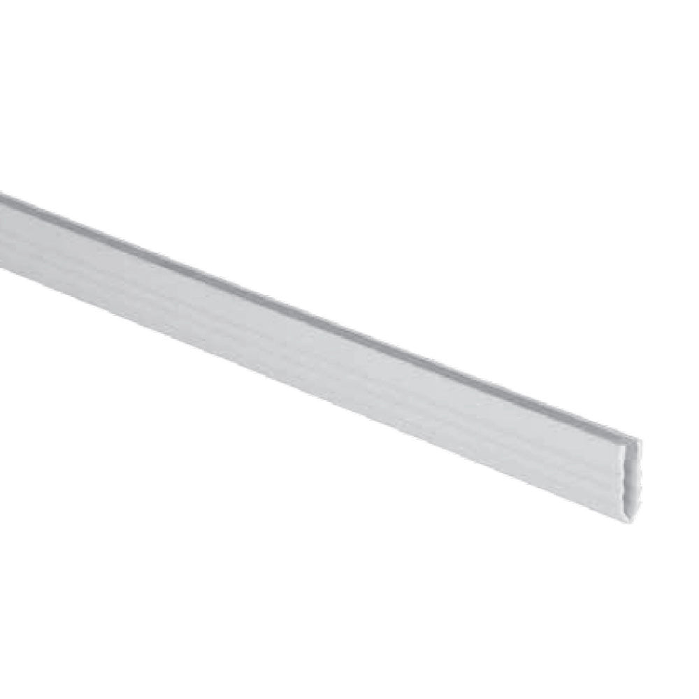 GIUNTO DI DILATAZIONE 'LISCA DI PESCE' mm 23 (h) x 8 (largh.)- 40 pezzi