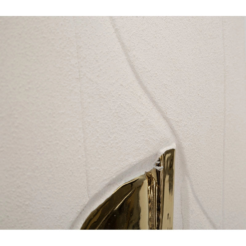 Decorazione Murale Nairobi cm 23,5x6,5x49,5