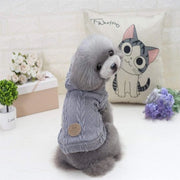 Cappotto per cani