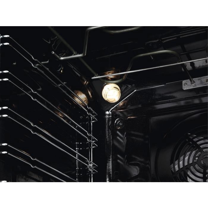 Electrolux FORNO INCASSO STEAM BAKE CLASSE A 60 CM EOD3H50TH MADE IN ITALY