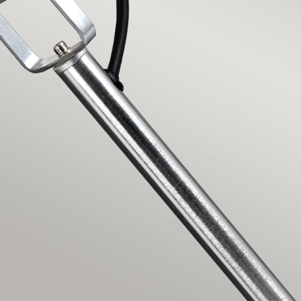 Faretto esterno LED 12V IP54 Spennymoor Garden Zone