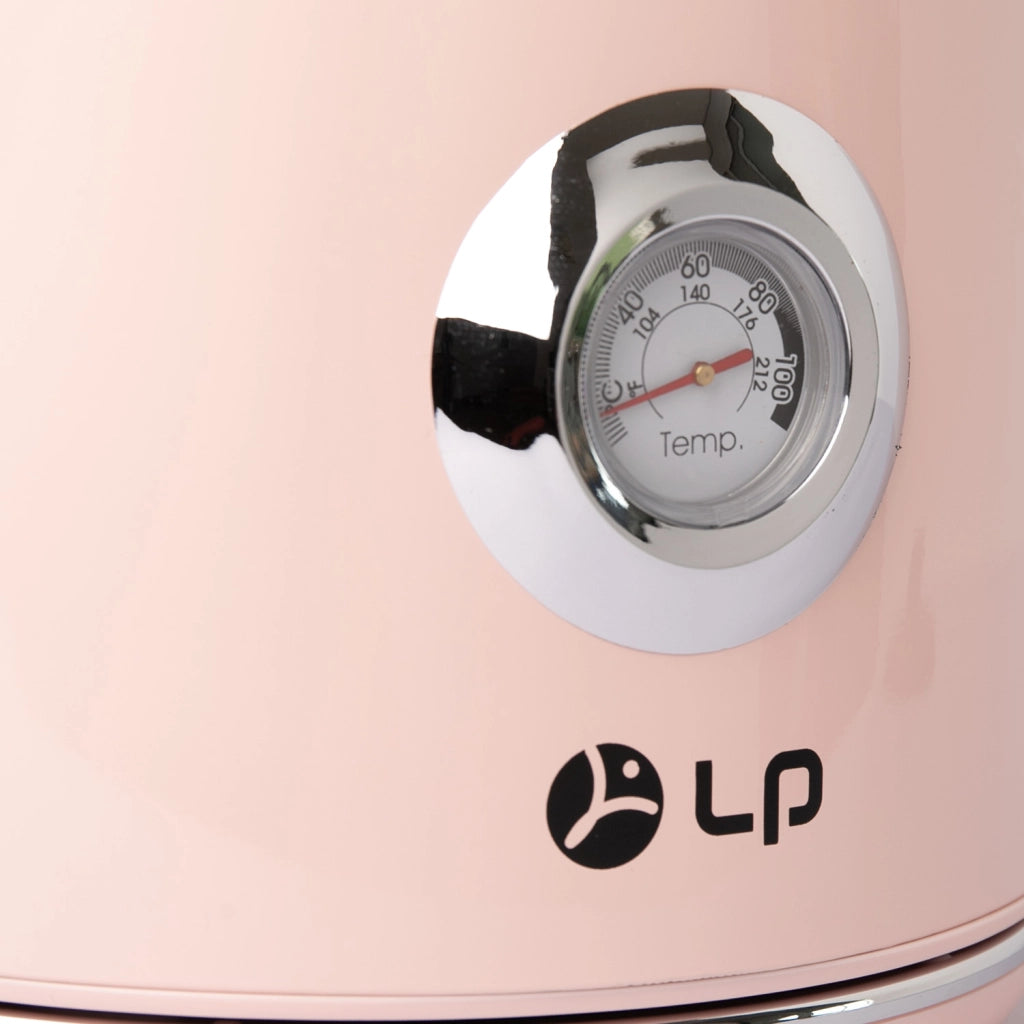 Bollitore Elettrico ¨C Xylo ¨C 1.7L Bianco