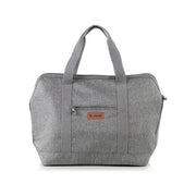 Borsa nursery janè 82293 us05 weekend dim grey