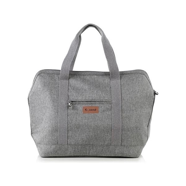 Borsa nursery janè 82293 us05 weekend dim grey