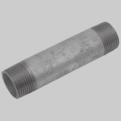 VITE DI PROLUNGAMENTO 21/2 ZINCATE  80     MADE IN ITALY