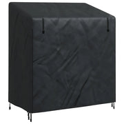 Copertura per dondolo da esterno 155 x 95 x 165 cm
