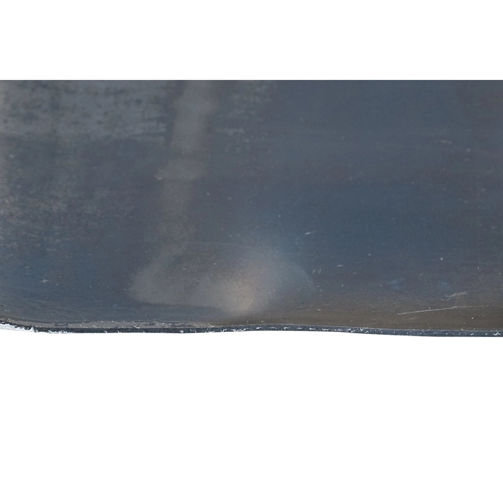Tappetino in gomma SBR+NR con inserto tessile e senza striature LIS 4x1200x10000mm L=10m; l=1,2m; G=4mm