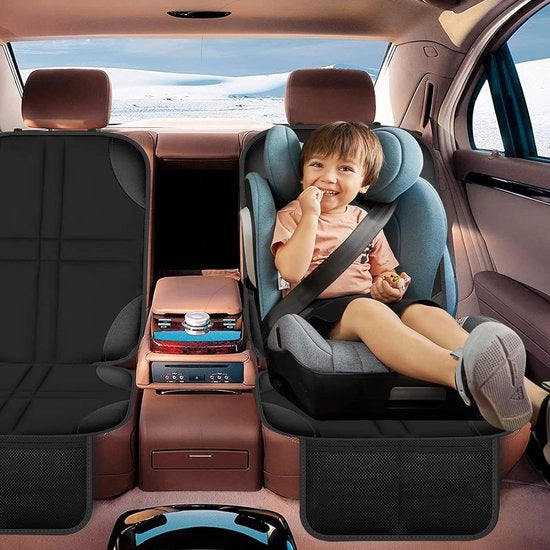 Sostegno per seggiolino auto
