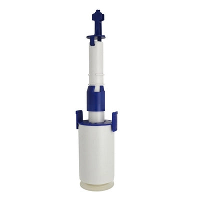 CAMPANA PER CASSETTA AP 140- GEBERIT- pezzi 1