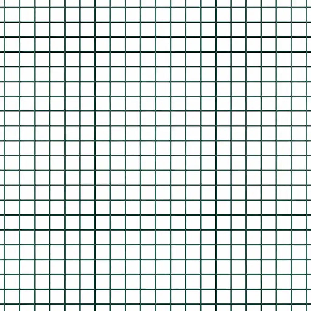 Recinzione da Giardino | Recinzione con Posto Verde