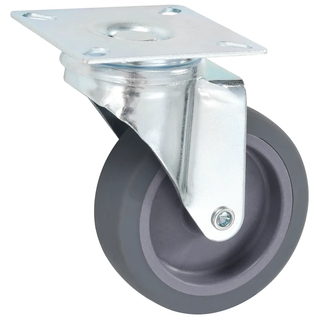 Ruote Girevoli 8 pz 75 mm 277831