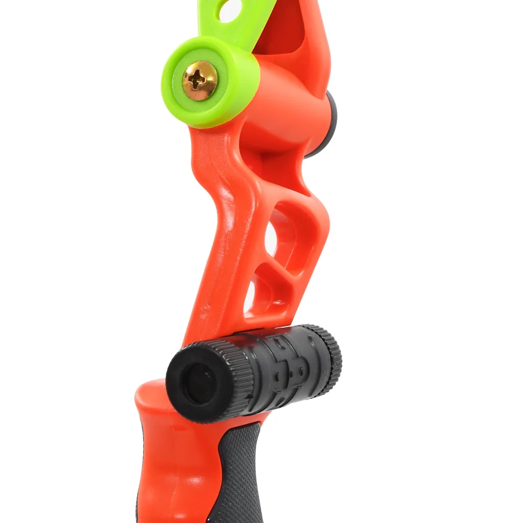Set Tiro con l'Arco per Bambini 5 pz 68 cm CFW8486133