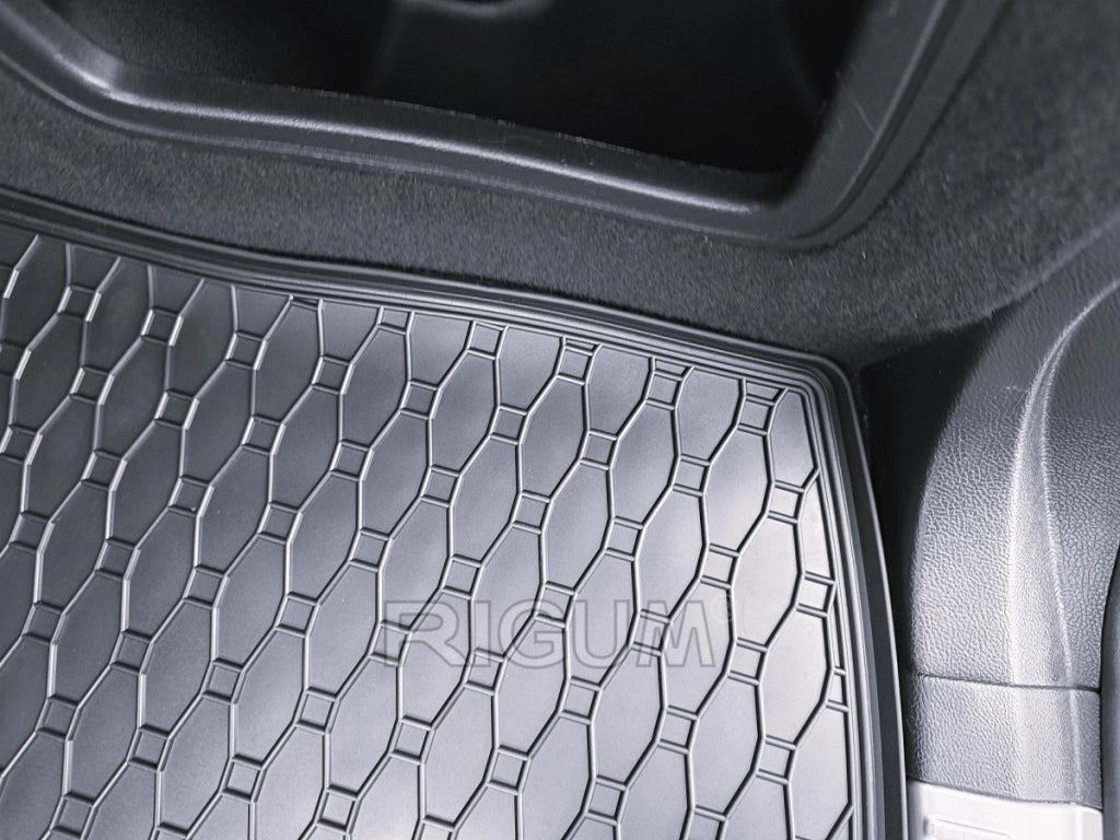 121B-408157 - Tappeto gomma baule - Ford Edge dal 2016-