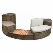Set 5 Mobili per Piscina Ottavia