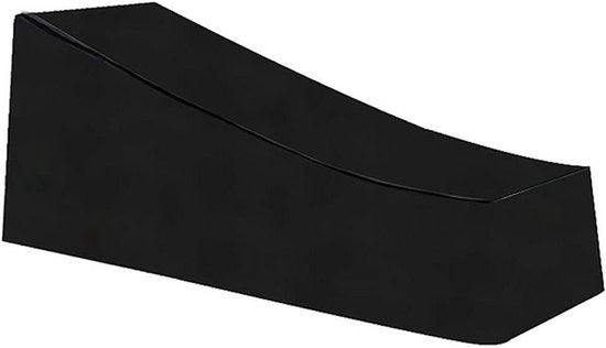 Copertura per Ombrelloni Esterni - Protezione - Impermeabile e Resistente al Vento - Sacchetta di Protezione UV - 200 x 70 x 40 x 75 cm - Adatto per Ombrelloni