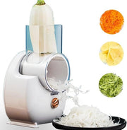 Raspatore elettrico per formaggio e verdure Snijmachine Shredder