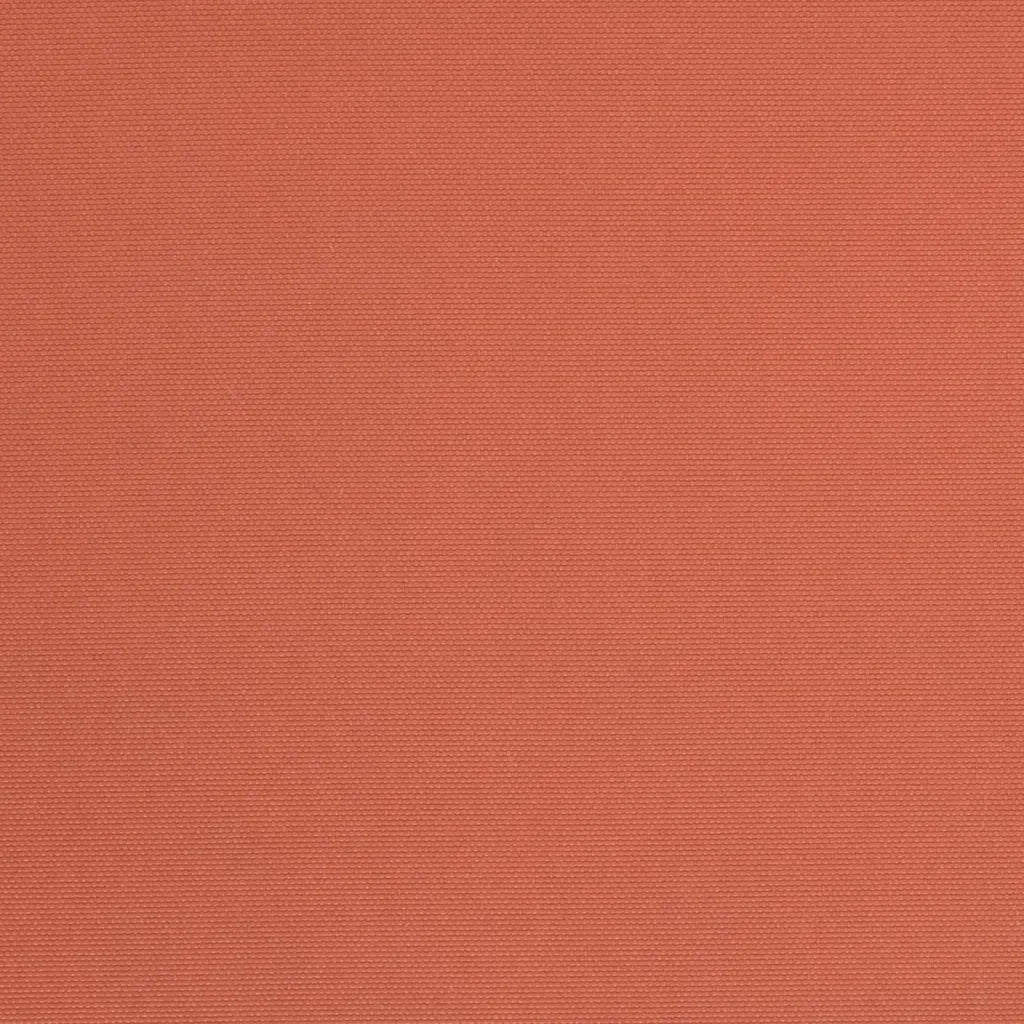 Ombrellone a Doppia Testa con LED Terracotta 449x265 cm 362958