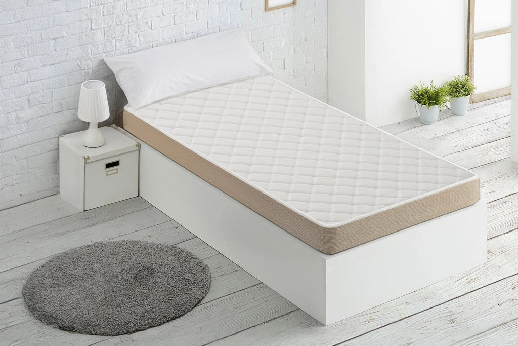 Confezione di due materassi per lettini  - 80X190 - Moonia