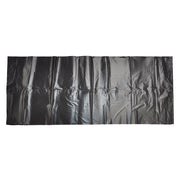 Sacchi polietilene 55 x 70 nero 20 kg