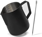 Sfumettatore per lattine - 9 x 0,03 x 11 cm - Nero