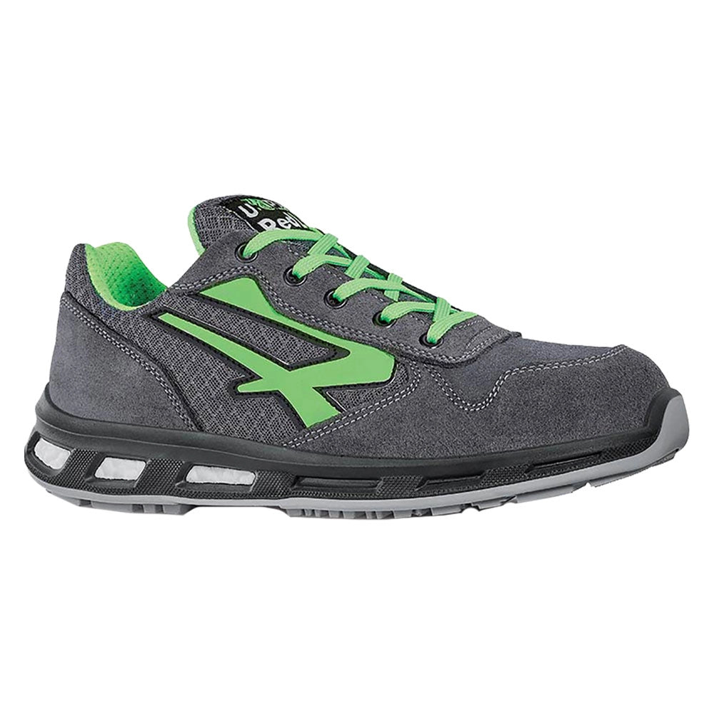 Scarpe antinfortunistiche n. 38 S1P