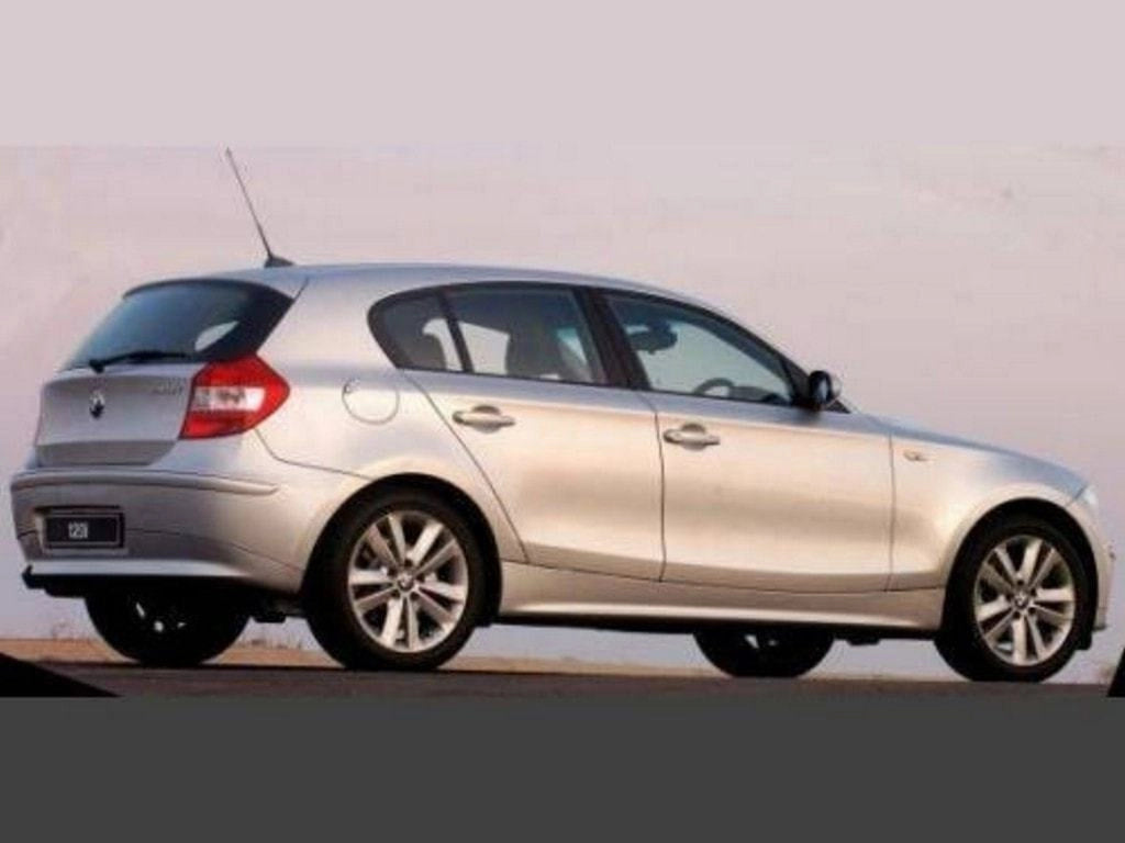 SPRINT00300 , Bmw Serie 1 E87 5 porte dal 2004-2011