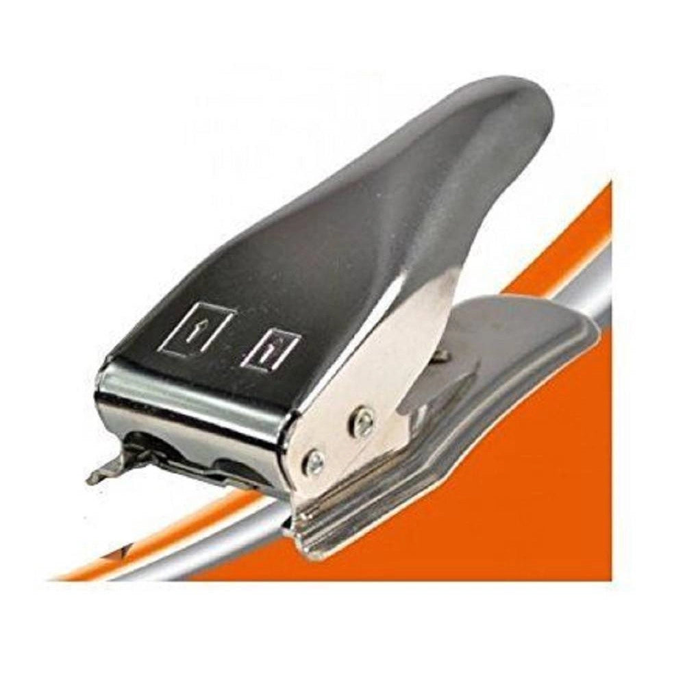 Trade Shop - Attrezzo Taglierina Taglio Dual Sim Card 2in1 Tris Adattatore Micro Nano Li-s315 -