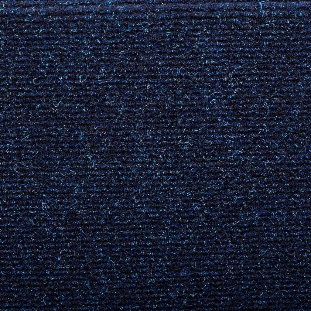 Tappetini per scale autoadesivi 15 pz | Gradini per Scale Navy 80 x 24,5 x 3,5 cm