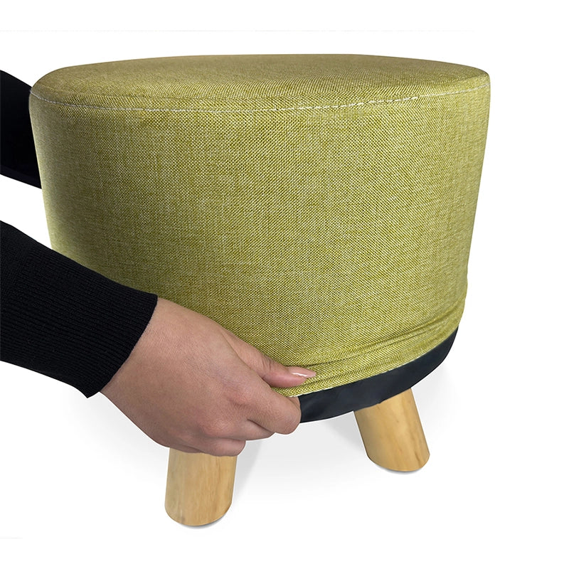 Pouf divano, pouf poggiapiedi – Nemo - SG40NEPL