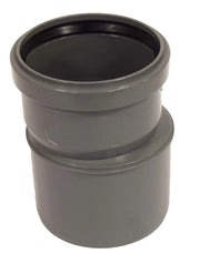 Raccordo di passaggio pvc-pp : Diametro - 90/125