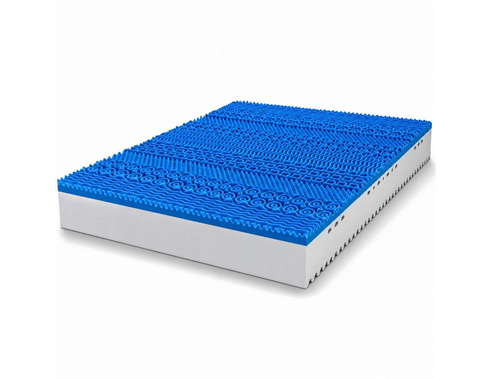 Materasso Memory Singolo 90x200 cm Dispositivo Medico Classe 1 Dormidea Olimpo + Omaggio