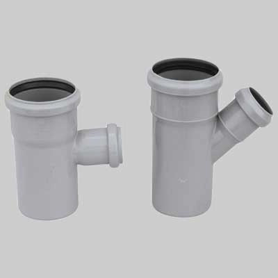 BRAGA RIDOTTA PP HTEM  110x90 87  °     WAVIN