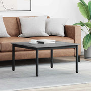 Tavolino da salotto Grigio Sonoma 80 x 80 x 45 cm 892581