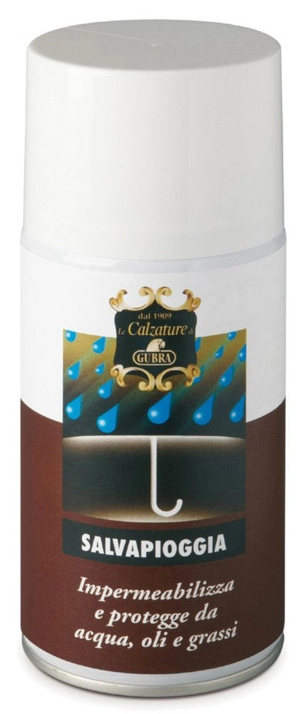 1pz salvapioggia impermeabile per calzature spray ml.300 cod:ferx.6867