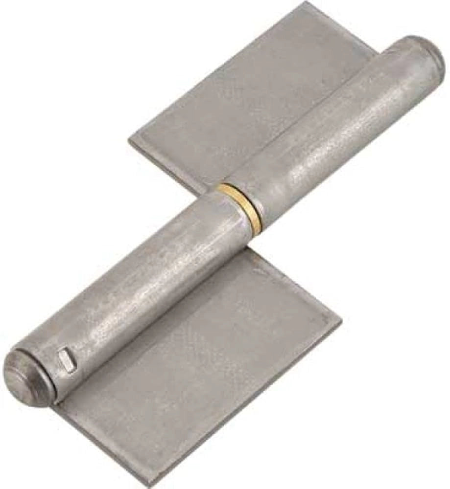 CERNIERA TIPO FISCE A SALDARE Sx 80 mm - 20 pezzi- COMBI ARIALDO