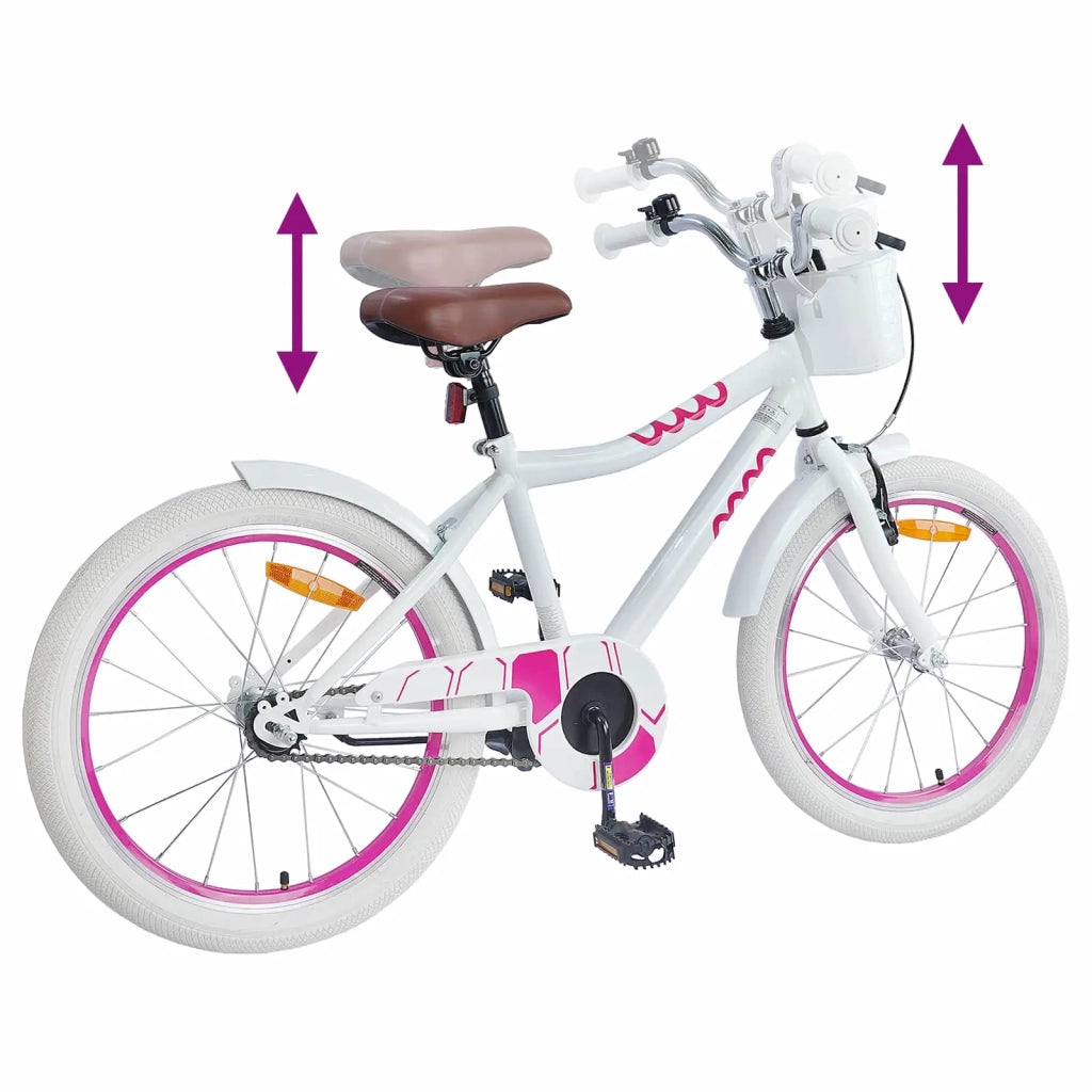 Bicicletta per Bambini 20 Pollici 42009546