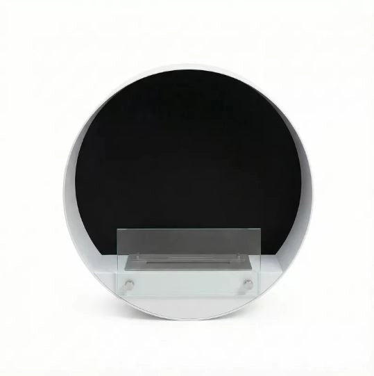 Biocamino Hublo - Bianco