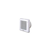 Vortice 11301 M 120-5 Aspiratore Elicoidale da Parete 175 m³-h 20 W 39,5 dB IPX4 colore Bianco