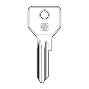 CHIAVI SILCA PROFILO CS120 ASC         GR.2/3- 10,0 pz